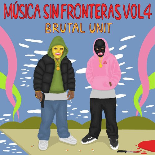 Benzacar cover art