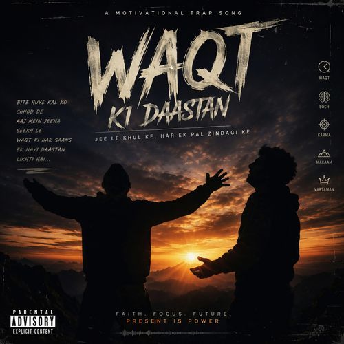 वक़्त की दास्तां