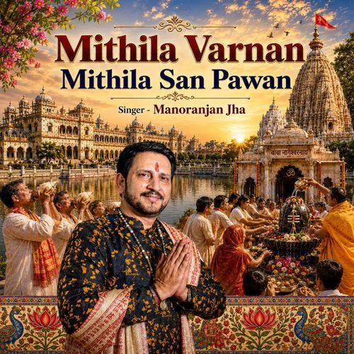MITHILA VARNAN MITHILA SAN PAWAN