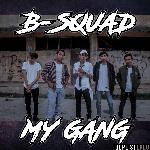 MY GANG (feat. RIZ-Q, RICH-QI, OMETIZEN, ROBY & RAIHAN)