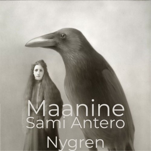 Avain cover art