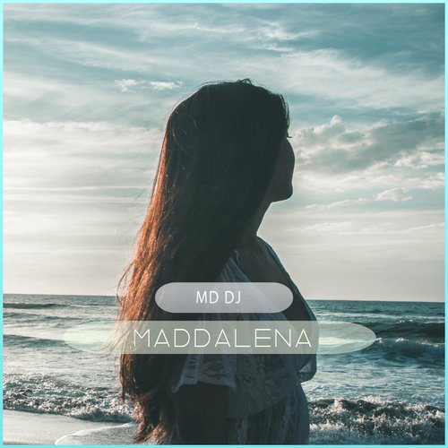 Maddalena (Radio Edit) cover art