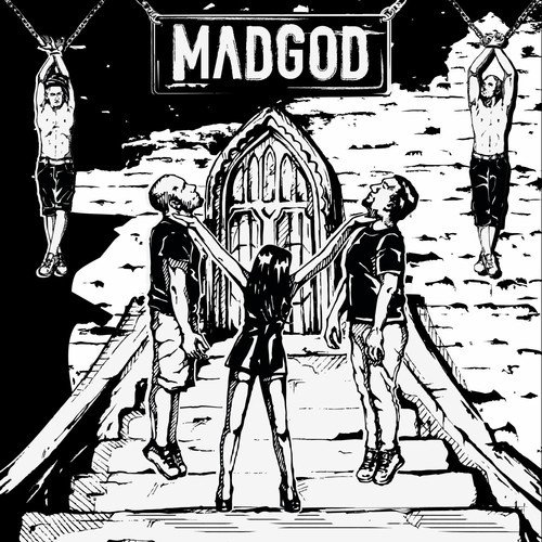 Madgod
