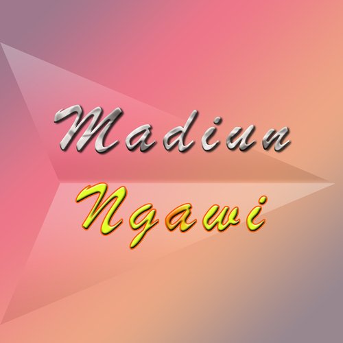 Madiun Ngawi