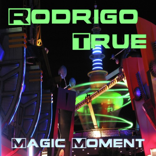 Rodrigo True - Bezetacil (Original Mix) cover art