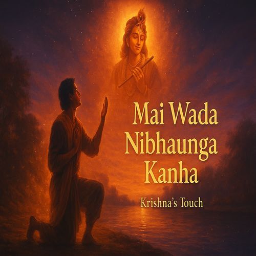 Mai Wada Nibhaunga Kanha
