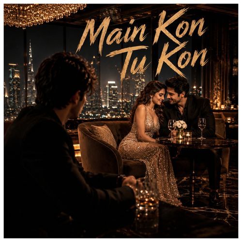Main Kaun Tu Kaun