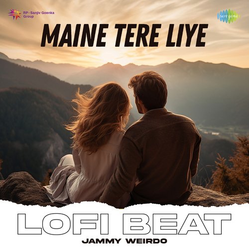 Maine Tere Liye Lofi Beat