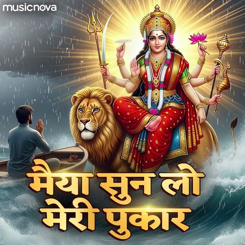 Maiya Sun Lo Meri Pukar