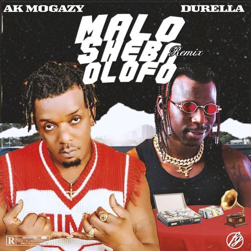 Malo Sheba olofo (feat. Durella)