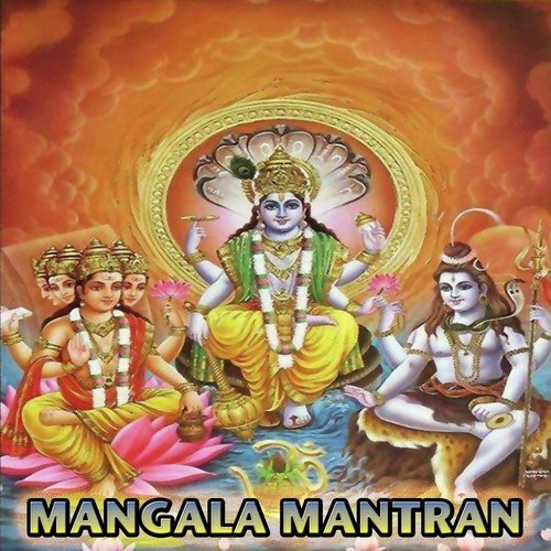Mangala Mantran