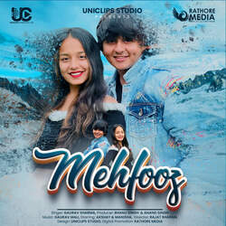 Mehfooz(feat. Akshay, Manisha, Bheru Singh Rathore)-I0UOYERZQVc