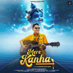 Mere Kanha-NQo5WER9W1Q