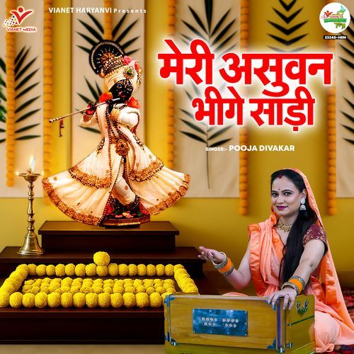 Meri Asuvan Bheege Sadi