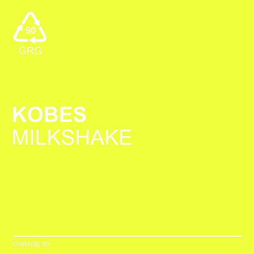 Milkshake (Remixes)