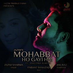 Mohabbat Ho Gayi Hai-STIqazNZVV4