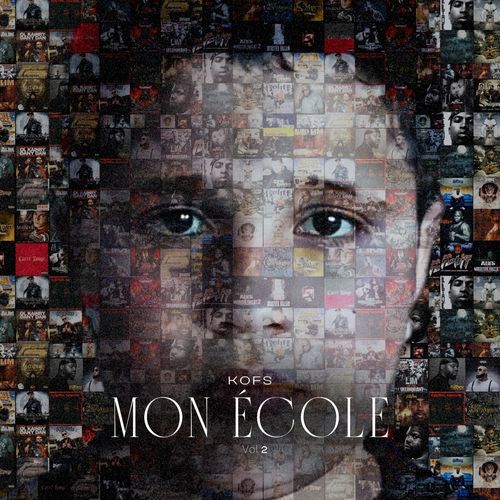 L'OPJ nous connaît cover art
