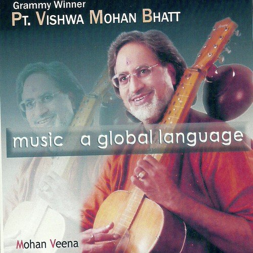 Music A Global Language
