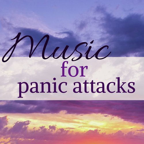 Music for Panic Attacks - Destress Naturally and Calm Down