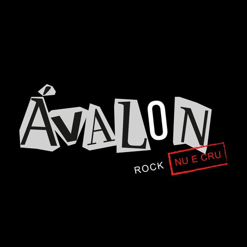 Rock É Rock cover art