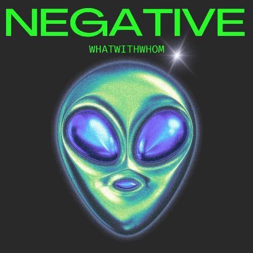 NEGATIVE