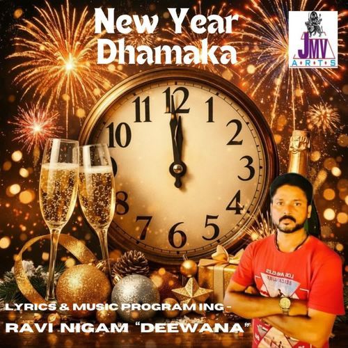 NEW YEAR DHAMAKA
