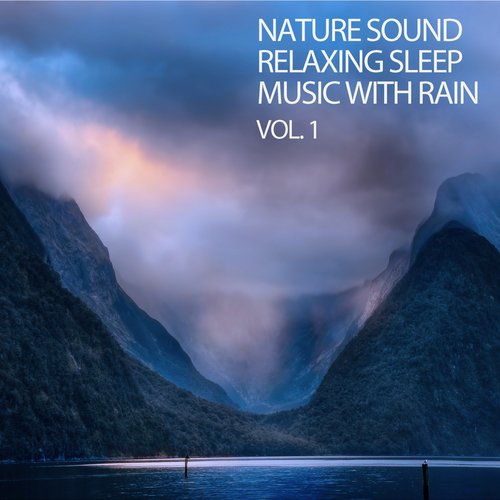 Natural Rain Sounds cover art