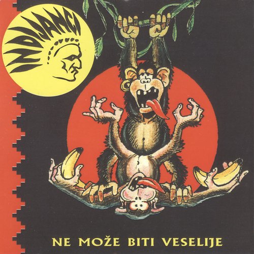 Ne može biti veselije