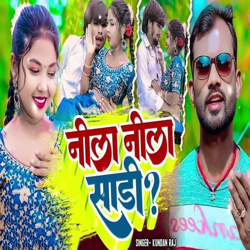 Nila Nila Sadi