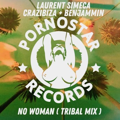 No Woman (Tribal Mix)