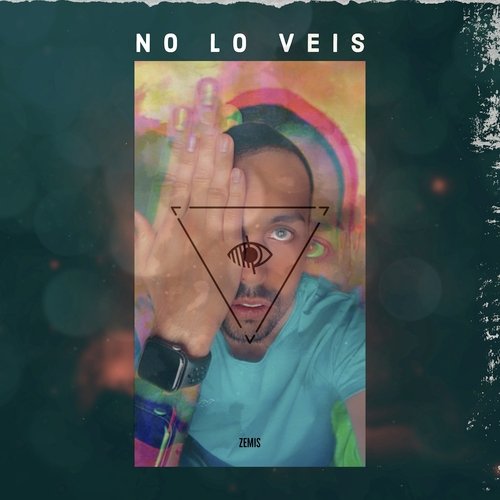 No lo veis (Beast Inside Beats Remix) cover art