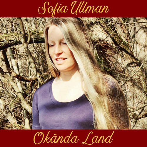 Okända land cover art