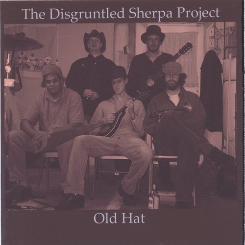 The Disgruntled Sherpa Project