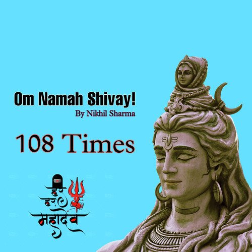 Om Namah Shivay