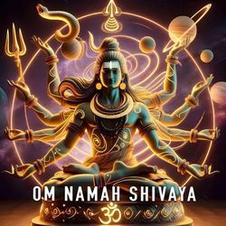 Om Namah Shivaya-OAxfUh90f0I