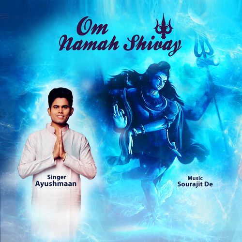 Om Namah shivay