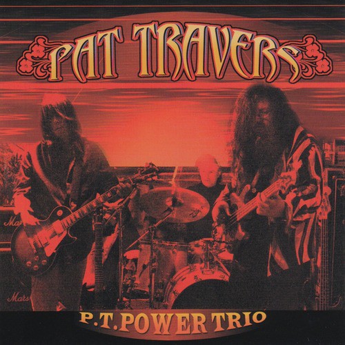 P.T. Power Trio