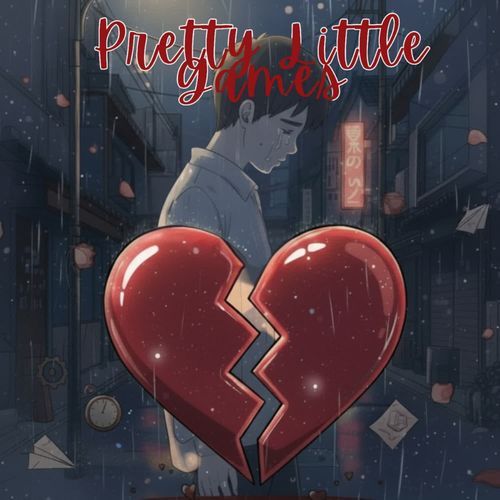 PRETTY LITTLE GAMES