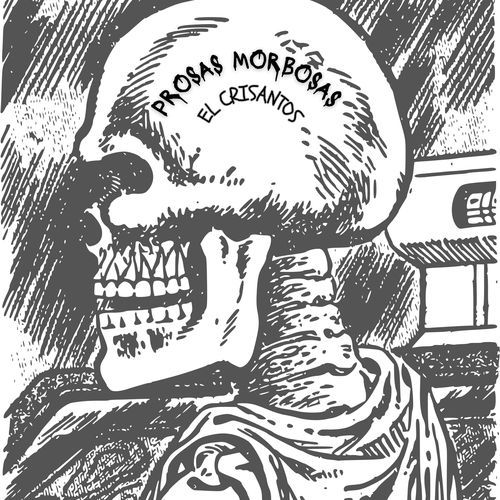 PROSAS MORBOSAS cover art