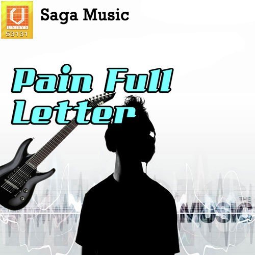 Pain Full Letter