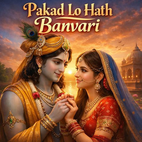 Pakad Lo Hath Banvari