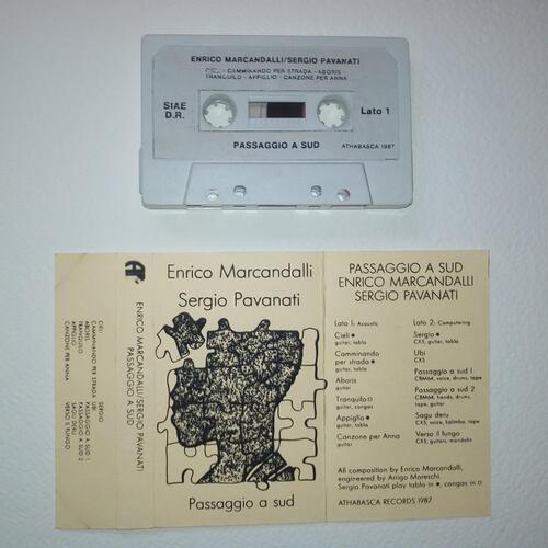 Sergio cover art