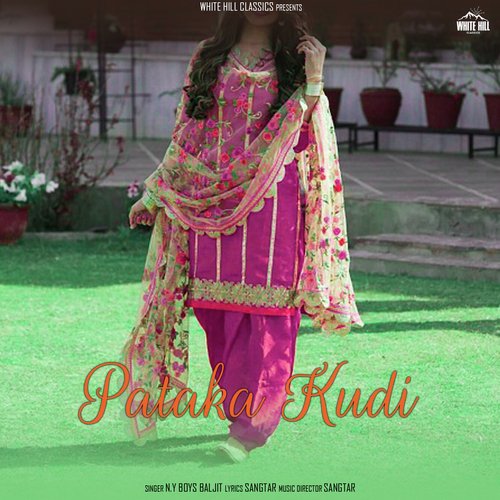Pataka Kudi cover art