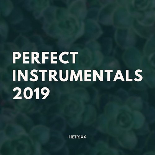 Perfect Instrumentals 2019_poster_image