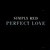 Perfect Love (Radio Version)