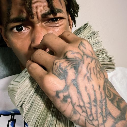Perfect Timing cover art