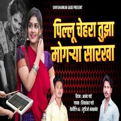 Pillu Chehara Tuza Mogarya Sarkha