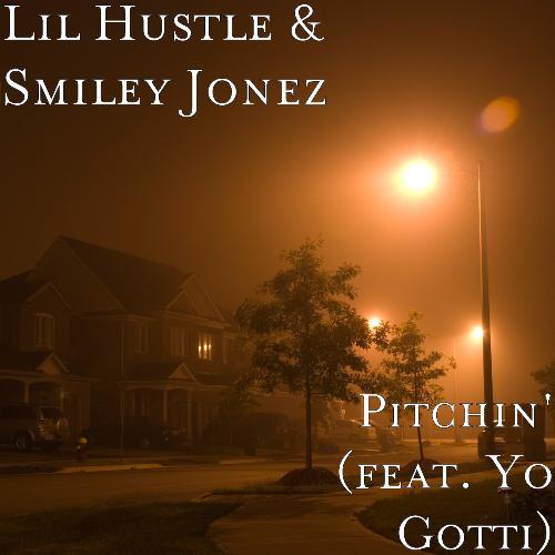 Pitchin' (feat. Yo Gotti)