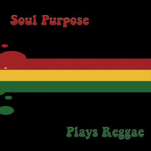 Plays Reggae