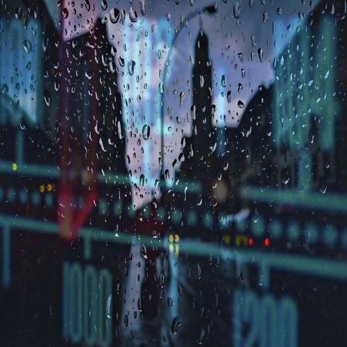 Puede Llover cover art